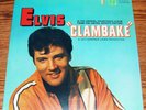 Elvis Presley Clambake RARE PREFIX APL1-2565 ( FACTORY SEALED MINT )
