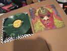 thee oh sees - the master's bedroom is worth spending a night in - Vinyl LP NM