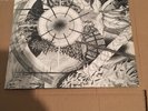 THEE OH SEES - Dog Poison - 1st press vinyl LP 2009 NM