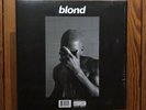 Frank Ocean Blonde Vinyl – Black Friday Limited Edition (Near Mint)