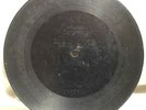 1897 Berliner Gramophone Record 175ZZ My Old Kentucky Home, George J. Gaskin
