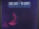 EDDIE CANO: Brought Back Live From P.j.'s LP (sl cw) Latin