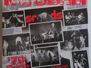 NWOBHM '79 Revisited - Orig UK 2-LP - Iron Maiden HOLLOW GROUND Paralex VENOM
