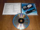 Philips - The Pure Perfect Sound Of Philips Compact Disc 2 Original Smooth Case