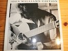 John WILLIAMS EDITION Works for Guitar 8-LP-Box CBS