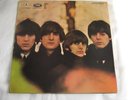 THE BEATLES - BEATLES FOR SALE ORIGINAL UK 2ND PRESS STEREO LP - EXCELLENT+