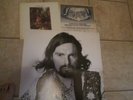 Van Morrison Lp Tupelo Honey Nr Mint w POSTER