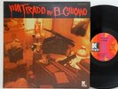 El Chicano         Viva Tirado           USA           NM # E