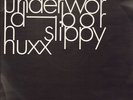 Underworld Born Slippy Nuxx Vinyl Single 12inch Junior Boys Own