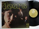 THE DOORS S/T MONO 1967 ELEKTRA EKL-4007 EX+/EX+ 1st PRESS Vinyl lp