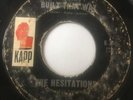 NORTHERN SOUL 45/ HESITATIONS 