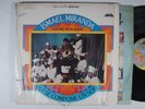 ISMAEL MIRANDA y Su ORQ. REVELACION Asi Se Compone Un Son LATIN LP Shrink FANIA