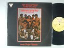 DAVID CEDENO y Su ORQ New Jersey's Finest SALSA GUAGUANCO Import LP Colombia ORC