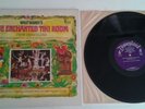 Disney The Enchanted Tiki Room LP Vinyl Record w/ Booklet  Excellent ST-3966