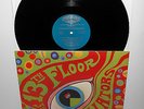 The 13th FLOOR ELEVATORS the psychedelic sounds of LP Vinyl Record