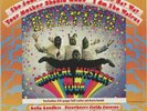 The Beatles - Magical Mystery Tour Vinyl LP Capitol 2014 NEW/SEALED Mono