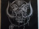 MOTORHEAD No Remorse - Original UK 2-LP - Heavy Metal Killed By Death Lemmy