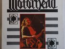 MOTORHEAD Born To Lose (Live To Win) Original UK LP - Lemmy Hawkwind Heavy Metal