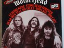 MOTORHEAD - The Golden Years - Original German 12
