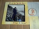 SANDRA - CLOSE TO SEVEN - LP + OIS - GERMANY 1992 (DI2143)