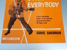 EDDIE COCHRAN