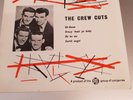 THE CREW CUTS