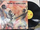 PETER OWINO RACHAR & THE GOLDEN KINGS 