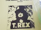 Marc Bolan T.Rex - A Child Of Rarn - Green Vinyl - Bootleg