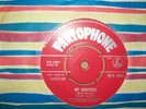 TERRY SCOTT,  MY BROTHER,  PARLOPHONE RECORDS 1962  EX