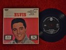 Rare ELVIS PRESLEY 7