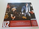 u2    -live in   dublin 1979 -    lp  -coloured - 150 made