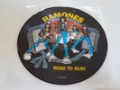 ramones - road to run -   lp  -pic.disc