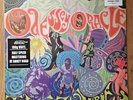 The Zombies - ODESSEY AND ORACLE - Sainsburys Ltd Ed. Orange Vinyl Sealed, Mint