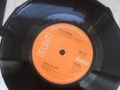 Be My Wife / Speed Of Like 7” David Bowie Error Cut