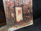 Black Sabbath Mob Rules LP vinyl BSK-3605 1981 CUT OUT w Dio Judas Priest Accept