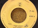 CONJUNTO ALEX HENRIQUEZ - Supervivencia - AFRO FUNK  PSYCH COSTA RICA 45