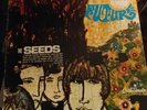 THE SEEDS «Future» Original 1967 Gatefold LP» Flower-Power Psych VG+/EX