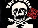 The Pirates Out of Their Skulls