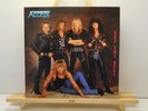 Accept - Eat The Heat (LP, Album)  1
