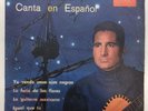 FREDDY QUINN-CHILE  EP  POLYDOR SPANISH SUNG WITH PS DREAMY CONDITION 45