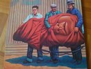 THE MARS VOLTA Amputechture Original GLS126 At the drive in SEHR RAR Vinyl LP