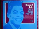 HOWARD TATE GET IT WHILE YOU CAN RARE SEALED ORIG '67 VERVE LP SOUL MASTERPIECE