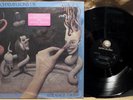 LTD ED ROCK LP w/ BONUS DISC: THE CHAMELEONS UK, STRANGE TIMES  Geffen GHS 24119