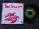 The Sweet - All You´ll Ever Get From Me - Beat Rock Oldies Singles