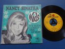 Nancy Sinatra - Kids - Beat Rock Oldies Singles