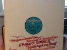 A Flock of Seagulls - Space Age Love Song / I Ran (Radio Version) LP Vinyl Promo