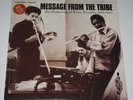 Message From The Tribe... Anthology Of Tribe Records 1972-1976 - Limited Ed.