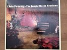 ELVIS PRESLEY FTD Vinyl LP jungle room sessions pristine condition same day
