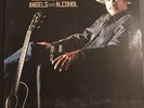 ALAN JACKSON Angels And Alcohol Vinyl LP Record BRAND NEW