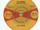 NORTHERN SOUL OLYMPICS THE BOUNCE